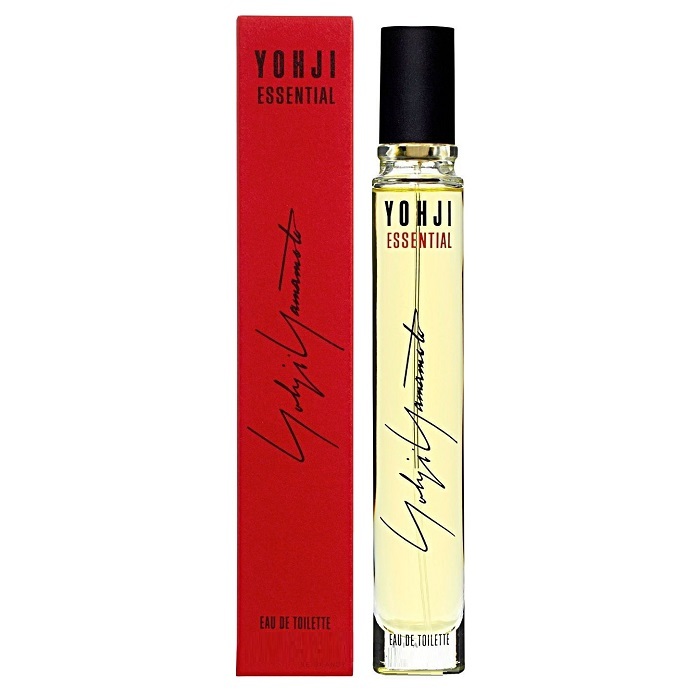 Yohji Essential Perfume
